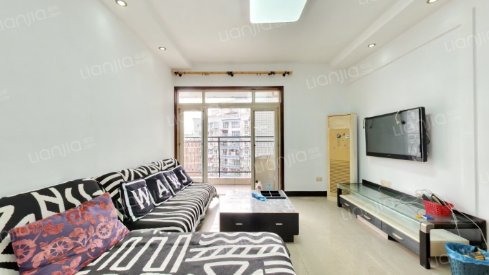 泰正花园二手房实景图