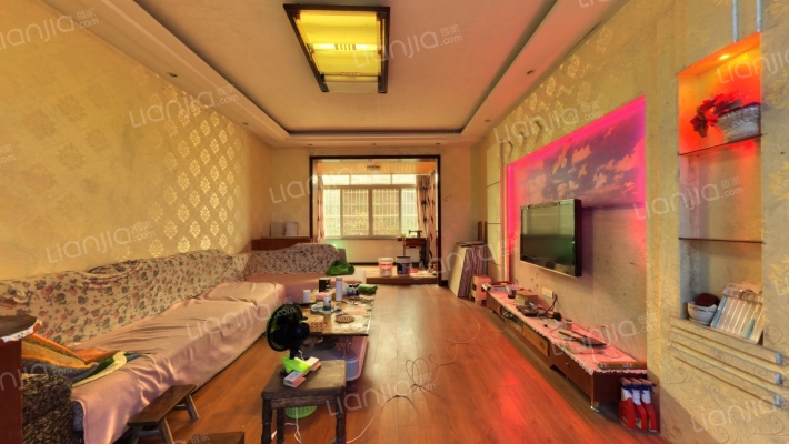 体育花园二手房实景图