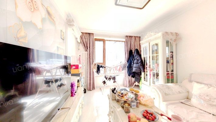 建华巷（三八广场）二手房实景图