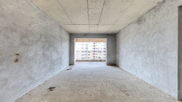 沣盛帝景二手房实景图