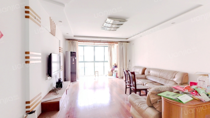 祥生瑞和园二手房实景图