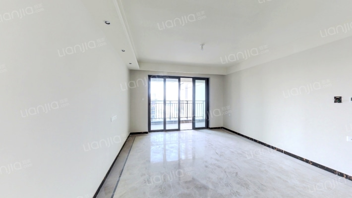 保利恒伟时光印象二手房实景图