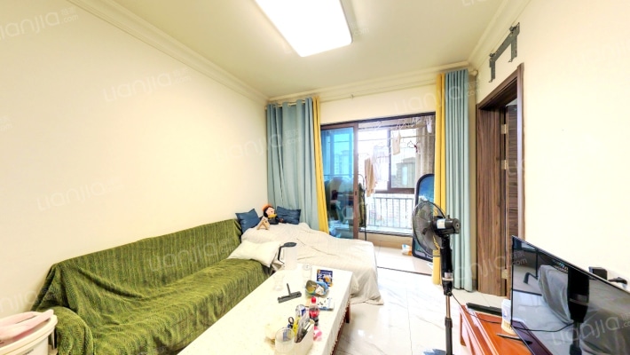 碧桂园学府1号二手房实景图