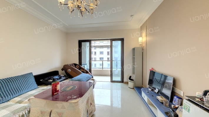 恒大文化旅游城19组团二手房实景图