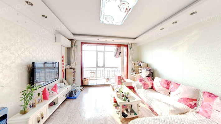 悦泰馨家二手房实景图
