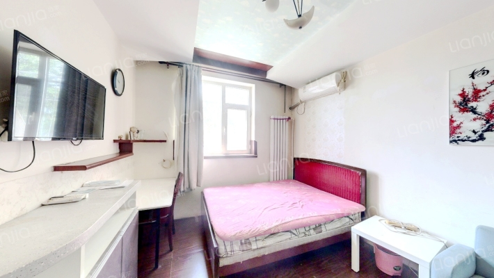 五方里二手房实景图