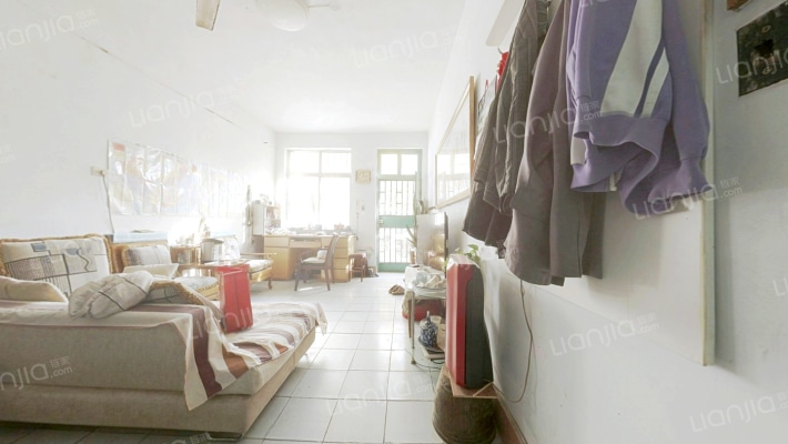 农机局宿舍二手房实景图