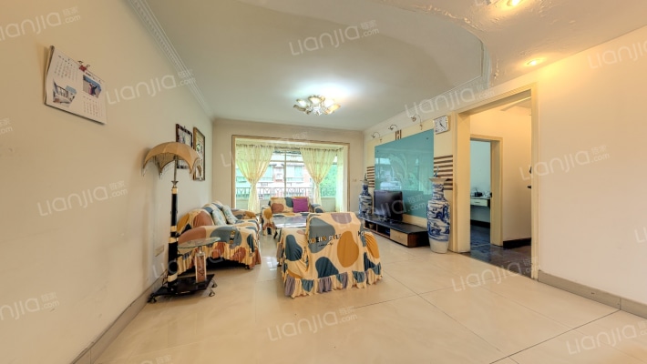 映江花园二手房实景图