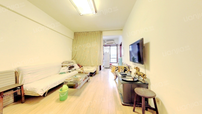 香城国际二手房实景图