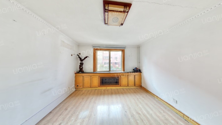 福林花园二手房实景图