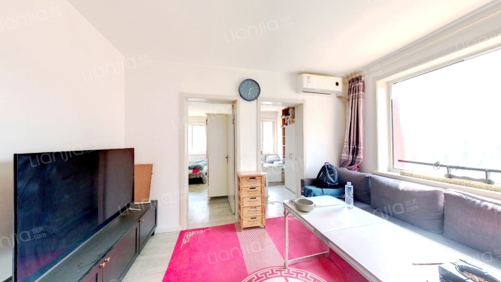 杏环街二手房实景图