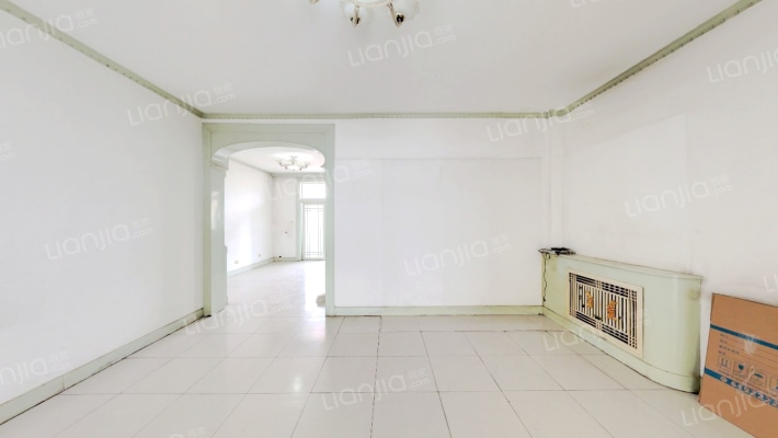 水科所宿舍二手房实景图