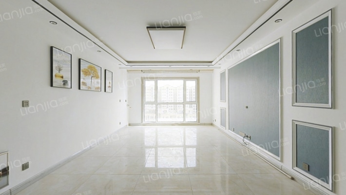 中建城三期二手房实景图