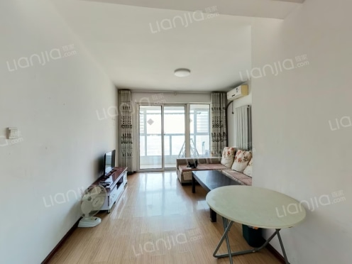 整租·世贸商都 2室1厅 南/北