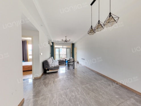 整租·协信星澜汇三期 2室2厅 东