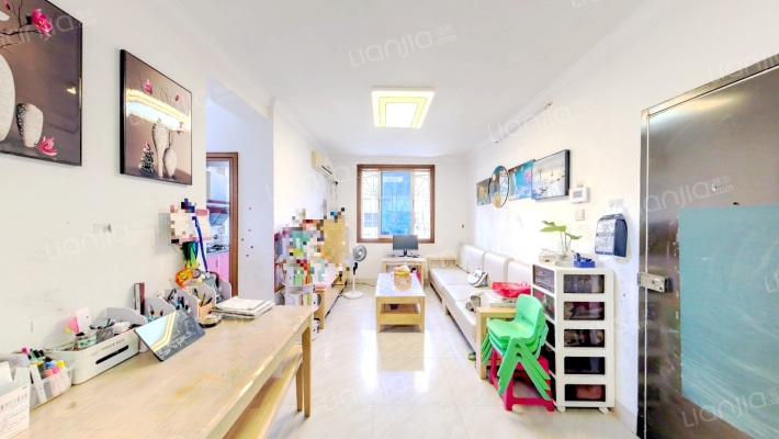 万寿阁二手房实景图