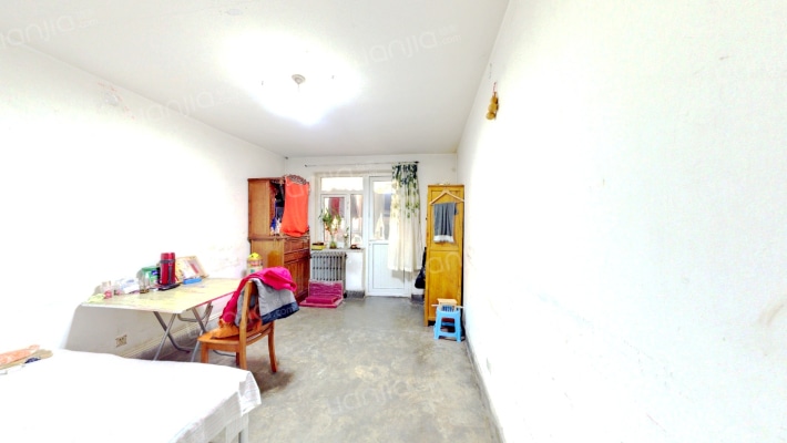 乡宁里二手房实景图