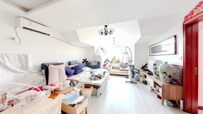 阳光花园二期二手房实景图