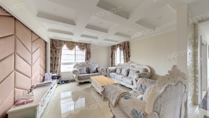 锦湖华庭二手房实景图