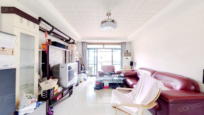 金沙雅苑(一期)二手房实景图