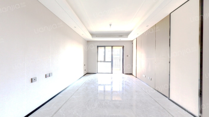 首创·禧悦天海二手房实景图