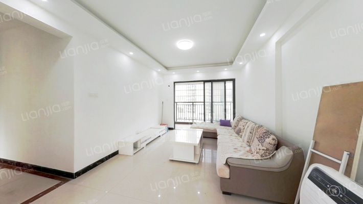 麓景湾花园二手房实景图