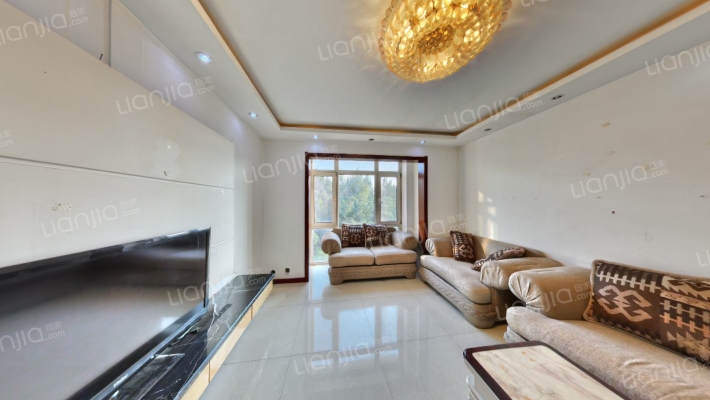 城建北尚A区二手房实景图