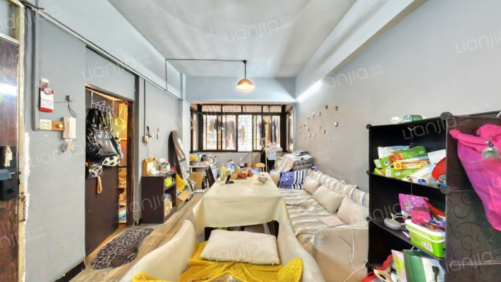 礼岗路二手房实景图