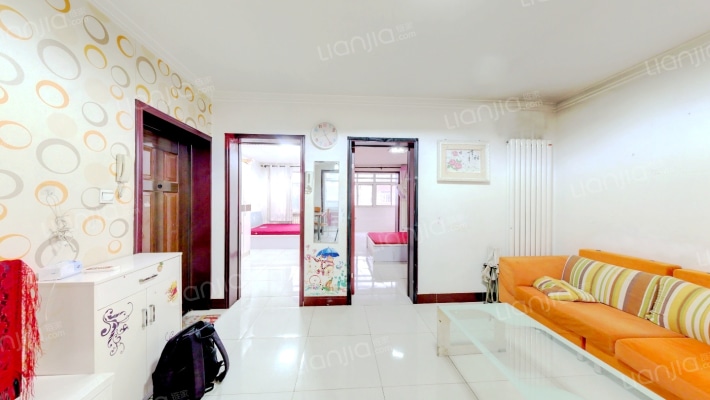 菜豆庄小区二手房实景图