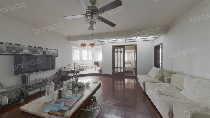 九华山庄二手房实景图