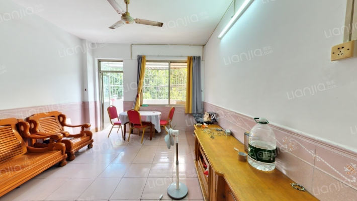 十七小区二手房实景图