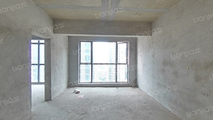 德源翡翠滨江二手房实景图