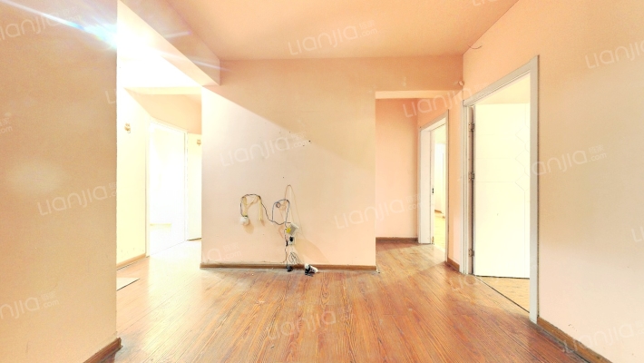 金科城二手房实景图