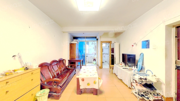 二环路西三段93号二手房实景图