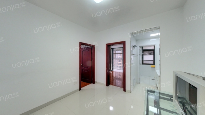 郡南府二手房实景图