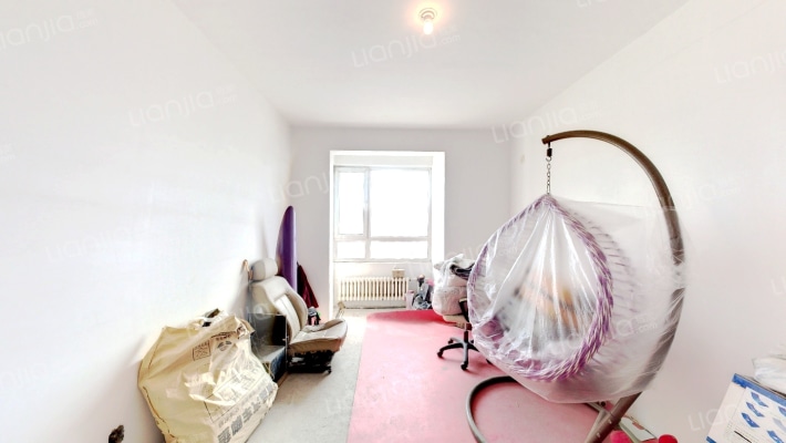 滨河湾二期二手房实景图