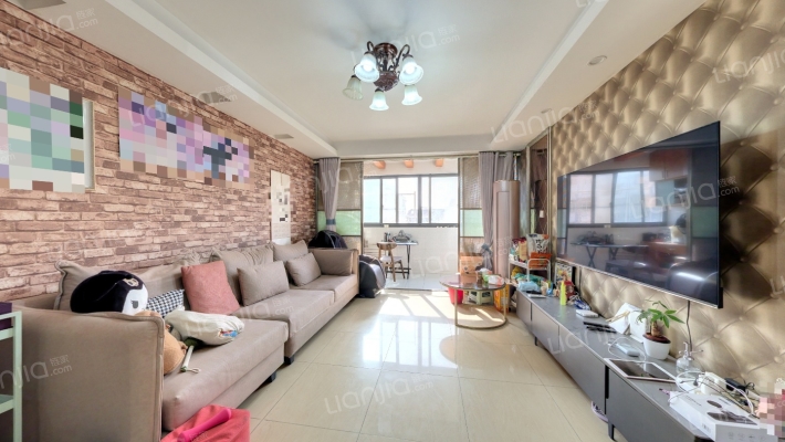 雨虹雅苑二手房实景图