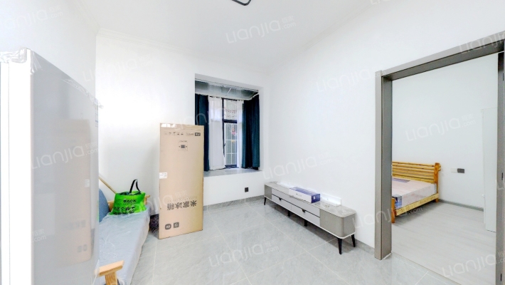 瓦仓庄6号二手房实景图