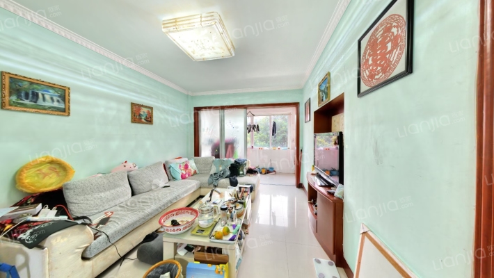 民丰苑东区二手房实景图