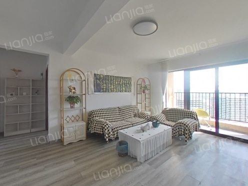 整租·世茂诺沙湾二期三期 3室2厅 南/北