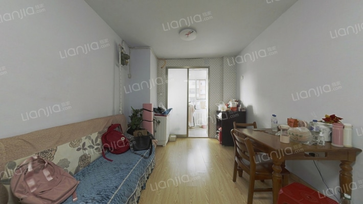 宽平花园二区二手房实景图