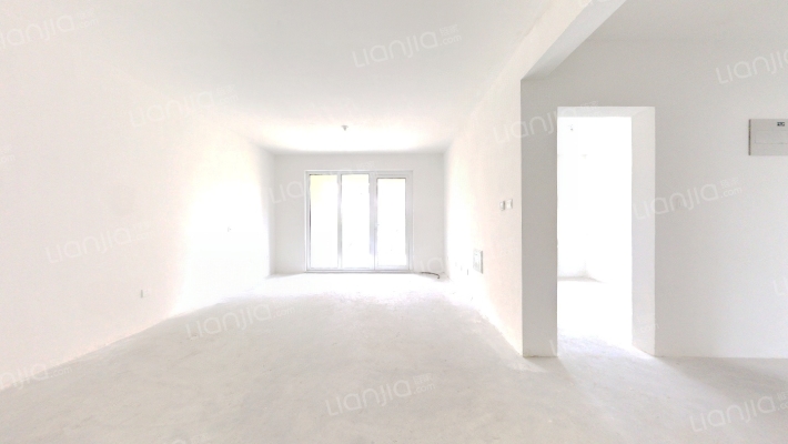 中铁世博城阅园东区二手房实景图