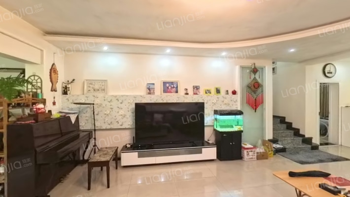 珍珠山小区二手房实景图