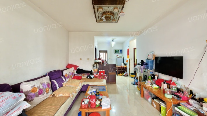 和源小区二手房实景图