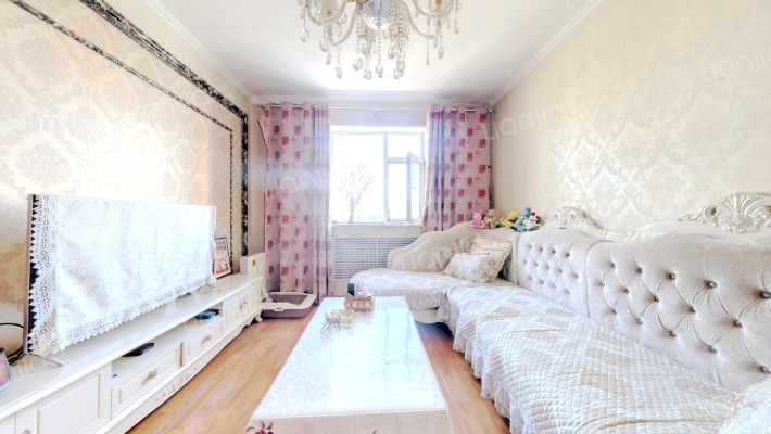 沙河邮电小区二手房实景图