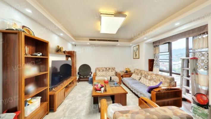 泰禾红悦二手房实景图