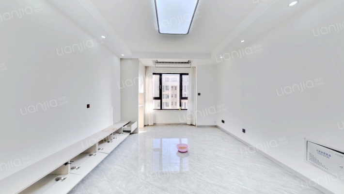 安恒·锦沐学府二手房实景图