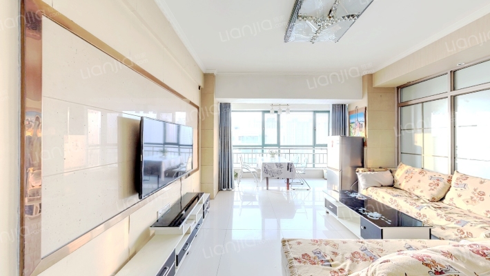 国泰嘉园二手房实景图