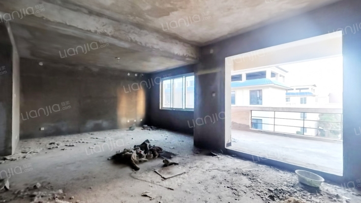 永盛家园二手房实景图