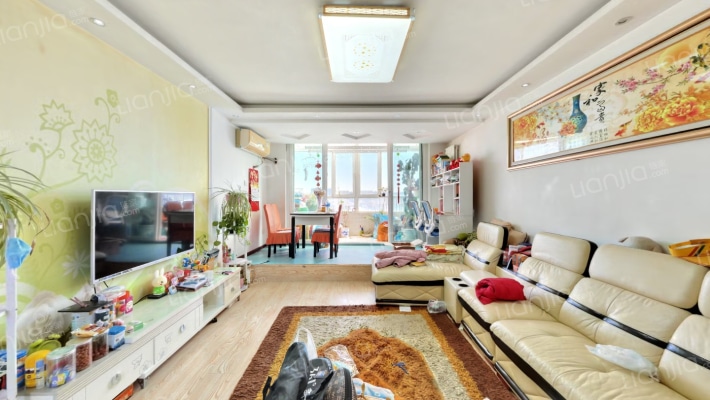 北街家园一区二手房实景图